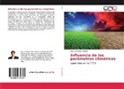 José Luis Sosa Sánchez - Influencia de los parámetros climáticos