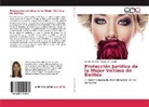 LESLIE VANESSA Pereiro del Castillo - Protección Jurídica de la Mujer Víctima de Delitos