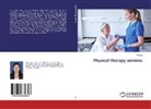 Yue Liu - Physical therapy services