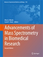 C Darie, C Darie, Costel C. Darie, Alis G Woods, Alisa G Woods, Alisa G. Woods - Advancements of Mass Spectrometry in Biomedical Research