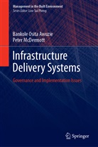 Bankole Osit Awuzie, Bankole Osita Awuzie, Peter McDermott - Infrastructure Delivery Systems