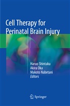 Makoto Nabetani, Akir Oka, Akira Oka, Haruo Shintaku - Cell Therapy for Perinatal Brain Injury