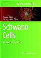 A Kim, A Kim, Haesun A. Kim, Paula V. Monje, Paul V Monje, Paula V Monje - Schwann Cells