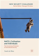 Sarah da Mota - NATO, Civilisation and Individuals