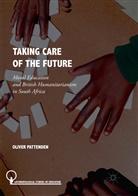 Oliver Pattenden - Taking Care of the Future