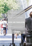 Lucile Desblache - Music and Translation