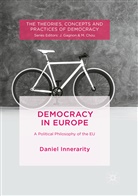 Daniel Innerarity - Democracy in Europe