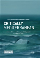 yasse elhariry, yasser elhariry, Edwige Tamalet Talbayev, Tamalet Talbayev, Tamalet Talbayev - Critically Mediterranean
