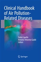 Fabi Capello, Fabio Capello, Antonio Vittorino Gaddi, Vittorino Gaddi, Vittorino Gaddi - Clinical Handbook of Air Pollution-Related Diseases