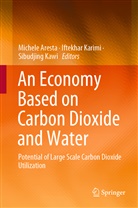 Michele Aresta, Iftekha Karimi, Iftekhar Karimi, Sibudjing Kawi - An Economy Based on Carbon Dioxide and Water