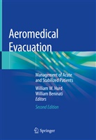 Beninati, Beninati, William Beninati, William W. Hurd, Willia W Hurd, William W Hurd - Aeromedical Evacuation