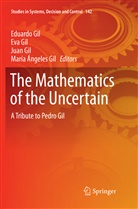Eduardo Gil, Ev Gil, Eva Gil, Juan Gil, María Ángeles Gil, Juan Gil et al - The Mathematics of the Uncertain