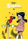 Vicq, Vicq, JIDEHEM, Jidéhem, Jidéhem - Sophie Gesamtausgabe. Bd.4