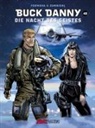 Frederic Zumbiehl, Frédéric Zumbiehl, Gil Formosa - Buck Danny Nr. 48