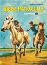 Jean-Michel Charlier, Mitacq, MiTacq - Die Biber-Patrouille, Gesamtausgabe. Bd.3