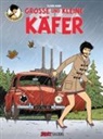 Olivier Marin, Olivier Marin - Margots Reportagen - Große und kleine Käfer