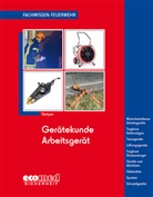 Hans Kemper - Gerätekunde Arbeitsgerät