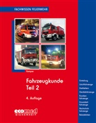 Hans Kemper - Fahrzeugkunde. Tl.2