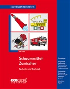Holger de Vries, Holger de Vries - Schaummittel-Zumischer