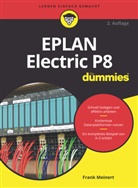Frank Meinert - EPLAN Electric P8 für Dummies