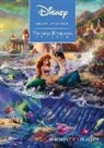 ANDREWS MCMEEL, Thomas Kinkade - Disney Dreams Collection 2020 Monthly Pocket Planner Cal
