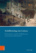Timo Luks, Ulrik von Hirschhausen, Ulrike von Hirschhausen - Schiffbrüchige des Lebens