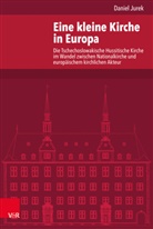 Daniel Jurek - Eine kleine Kirche in Europa