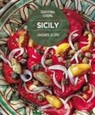 Simephoto, William Dello Russo - Sicily Favourite Recipes: Traditional Cooking