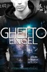 Jasmin Romana Welsch - Ghetto Engel