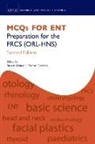 Declan (Consultant Ear Nose and Throat S Costello, Stuart (Consultant Ear Nose and Throat Sur Winter, Declan Costello, Declan (Consultant Ear Nose and Throat Surgeon Costello, Costello Declan, Stuart Winter... - Mcqs for Ent