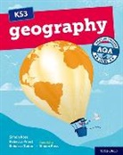 Rebecca Priest, Rebecca Tudor Priest, Priest Rebecca, Rebecca Tudor - Ks3 Geography: Heading Towards Aqa Gcse: Student Book