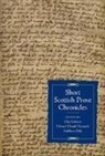 Dan Embree, Kathleen Daly, Dan Embree, Edward Donald Kennedy - Short Scottish Prose Chronicles