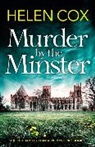 Helen Cox, Cox Helen - Murder by the Minster