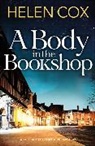 Helen Cox - A Body in the Bookshop