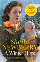 Sheila Everett, Sheila Newberry - A Winter Hope