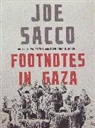 Joe Sacco - Footnotes in Gaza