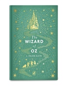 L Frank Baum, L. Frank Baum, L.Frank Baum - The Wizard of Oz