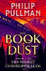Alice Author, Philip Pullman, Christopher Wormell - The Secret Commonwealth