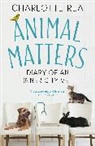 Charlotte Rea - Animal Matters