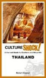 Dr. Robert Cooper, Robert Cooper - Cultureshock! Thailand