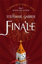 Stephanie Garber, Garber Stephanie - Finale
