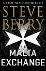 Steve Berry - The Malta Exchange