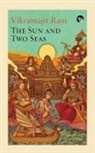 Vikramajit Ram - The Sun and Two Seas