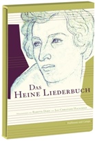 Babette Dorn, Jan-Christoph Hauschild - Das Heine Liederbuch