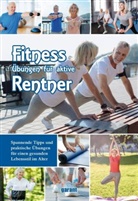 garant Verlag GmbH, garan Verlag GmbH - Fitnessübungen für aktive Renter