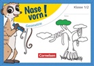 Nase vorn! - Mathematik: Nase vorn! - Mathematik - Übungshefte - 1./2. Schuljahr