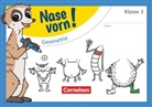Nase vorn! - Mathematik: Nase vorn! - Mathematik - Übungshefte - 3. Schuljahr