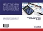 M Sridharan, M. Sridharan - Advanced Mathematical Techniques for Data Analysis