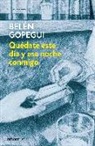 Belén Gopegui - Quédate este día y esta noche conmigo