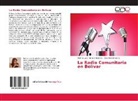 Bertha Luci Arnedo Redondo, Bertha Lucia Arnedo Redondo, Dais Hernández G, Dais Hernández G. - La Radio Comunitaria en Bolívar